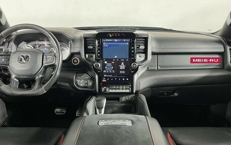 Rambler 1500, 2022 год, 12 879 000 рублей, 15 фотография