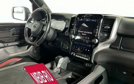 Rambler 1500, 2022 год, 12 879 000 рублей, 14 фотография