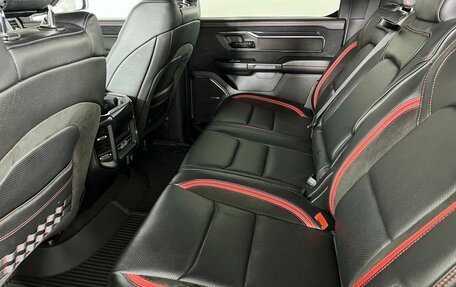 Rambler 1500, 2022 год, 12 879 000 рублей, 26 фотография