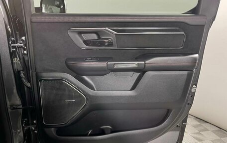 Rambler 1500, 2022 год, 12 879 000 рублей, 25 фотография