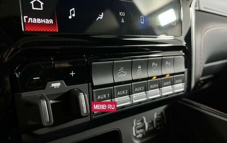 Rambler 1500, 2022 год, 12 879 000 рублей, 21 фотография