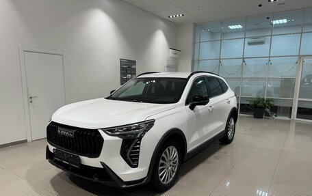 Haval Jolion, 2025 год, 2 599 000 рублей, 2 фотография