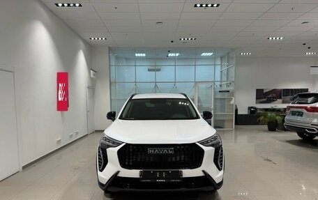 Haval Jolion, 2025 год, 2 599 000 рублей, 14 фотография