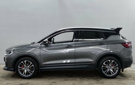 Geely Coolray I, 2024 год, 1 850 000 рублей, 8 фотография