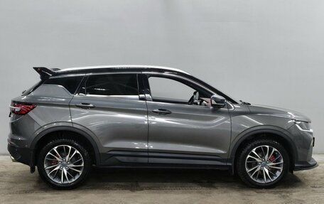 Geely Coolray I, 2024 год, 1 850 000 рублей, 4 фотография