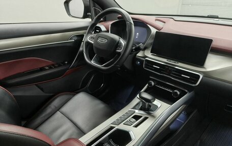 Geely Coolray I, 2024 год, 1 850 000 рублей, 10 фотография