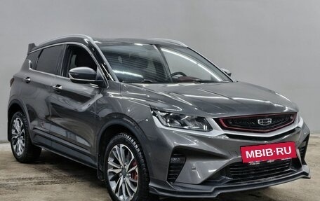 Geely Coolray I, 2024 год, 1 850 000 рублей, 3 фотография