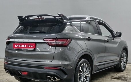 Geely Coolray I, 2024 год, 1 850 000 рублей, 5 фотография