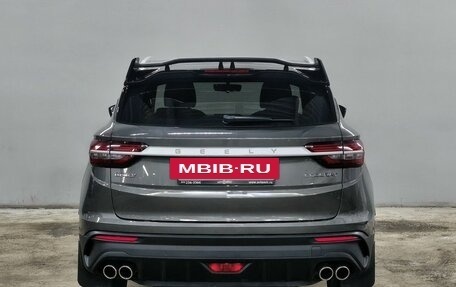 Geely Coolray I, 2024 год, 1 850 000 рублей, 6 фотография