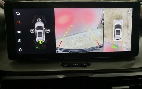 Geely Coolray I, 2024 год, 1 850 000 рублей, 17 фотография