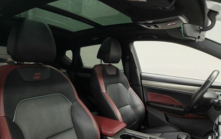 Geely Coolray I, 2024 год, 1 850 000 рублей, 13 фотография