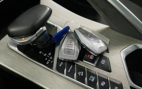 Geely Coolray I, 2024 год, 1 850 000 рублей, 19 фотография