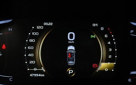 Geely Coolray I, 2024 год, 1 850 000 рублей, 18 фотография