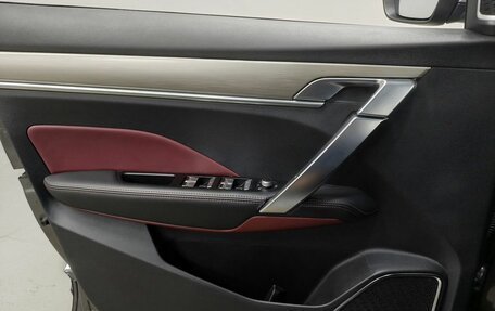 Geely Coolray I, 2024 год, 1 850 000 рублей, 16 фотография