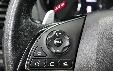 Mitsubishi Outlander III рестайлинг 3, 2018 год, 2 795 000 рублей, 16 фотография