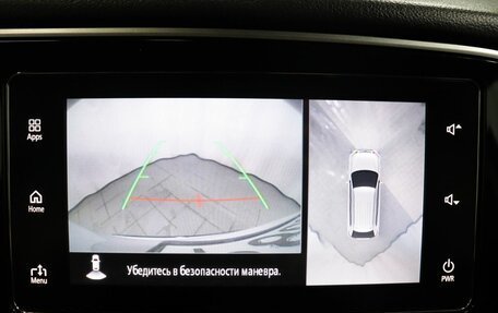 Mitsubishi Outlander III рестайлинг 3, 2018 год, 2 795 000 рублей, 21 фотография