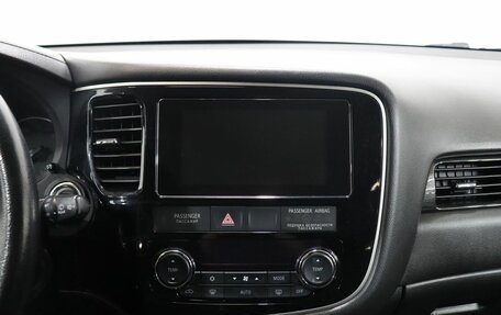 Mitsubishi Outlander III рестайлинг 3, 2018 год, 2 795 000 рублей, 20 фотография