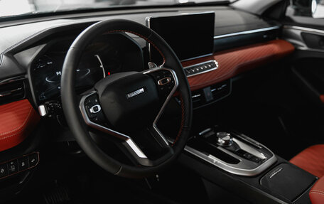 Haval Jolion, 2025 год, 2 599 000 рублей, 25 фотография