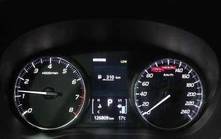 Mitsubishi Outlander III рестайлинг 3, 2018 год, 2 795 000 рублей, 18 фотография