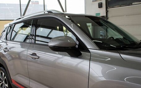 Changan CS35 Plus, 2025 год, 2 839 900 рублей, 2 фотография