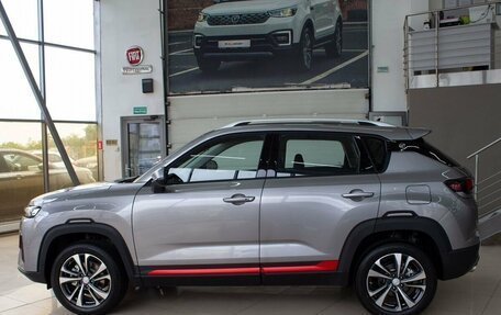 Changan CS35 Plus, 2025 год, 2 839 900 рублей, 5 фотография