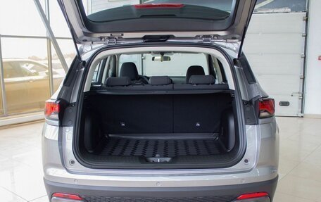 Changan CS35 Plus, 2025 год, 2 839 900 рублей, 8 фотография