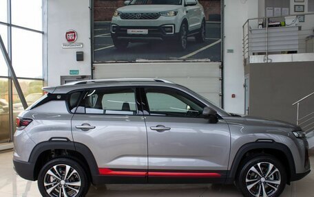 Changan CS35 Plus, 2025 год, 2 839 900 рублей, 9 фотография