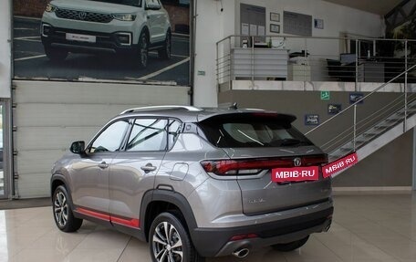 Changan CS35 Plus, 2025 год, 2 839 900 рублей, 6 фотография