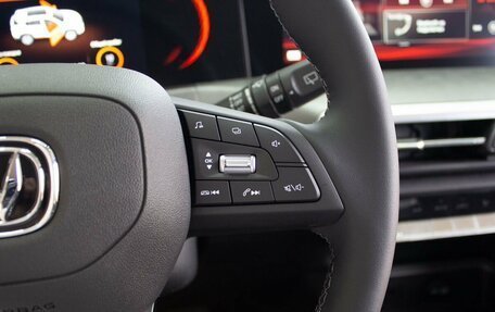 Changan CS35 Plus, 2025 год, 2 839 900 рублей, 17 фотография