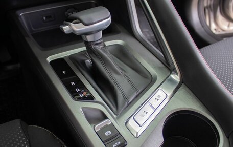 Changan CS35 Plus, 2025 год, 2 839 900 рублей, 23 фотография