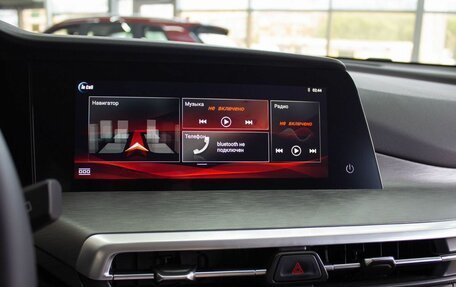 Changan CS35 Plus, 2025 год, 2 839 900 рублей, 16 фотография