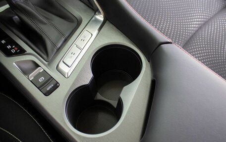 Changan CS35 Plus, 2025 год, 2 839 900 рублей, 22 фотография