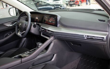 Changan CS35 Plus, 2025 год, 2 839 900 рублей, 13 фотография