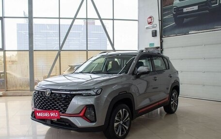 Changan CS35 Plus, 2025 год, 2 839 900 рублей, 4 фотография
