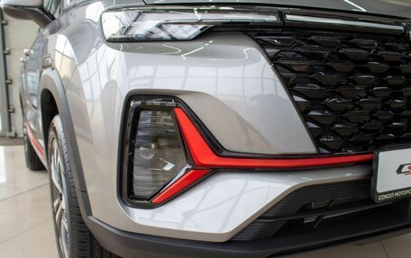 Changan CS35 Plus, 2025 год, 2 839 900 рублей, 28 фотография