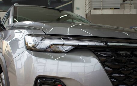 Changan CS35 Plus, 2025 год, 2 839 900 рублей, 29 фотография