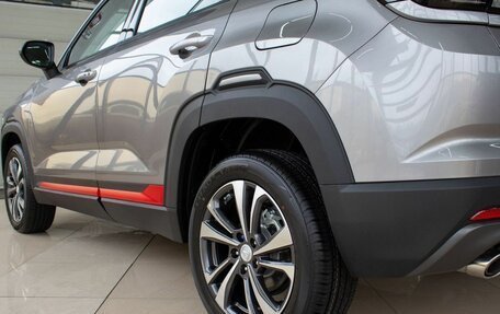 Changan CS35 Plus, 2025 год, 2 839 900 рублей, 33 фотография