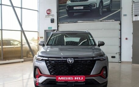 Changan CS35 Plus, 2025 год, 2 839 900 рублей, 3 фотография