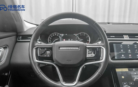 Land Rover Range Rover Velar I, 2023 год, 6 050 000 рублей, 2 фотография