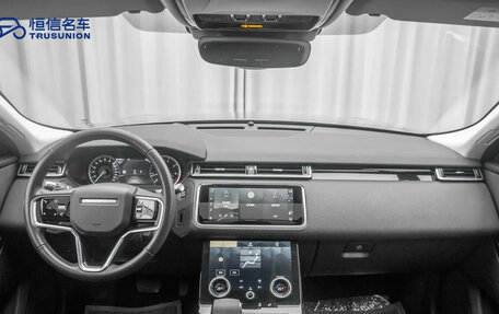 Land Rover Range Rover Velar I, 2023 год, 6 050 000 рублей, 3 фотография