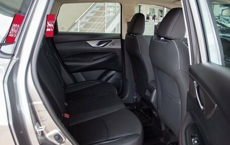 Changan CS35 Plus, 2025 год, 2 839 900 рублей, 14 фотография