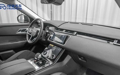 Land Rover Range Rover Velar I, 2023 год, 6 050 000 рублей, 4 фотография