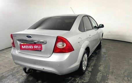 Ford Focus II рестайлинг, 2008 год, 430 000 рублей, 4 фотография