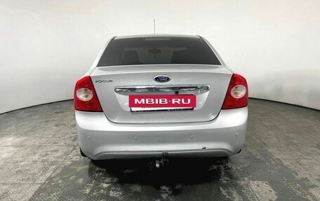 Ford Focus II рестайлинг, 2008 год, 430 000 рублей, 5 фотография