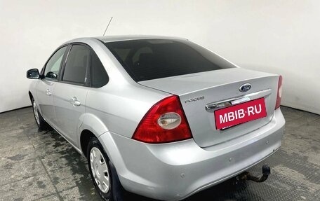 Ford Focus II рестайлинг, 2008 год, 430 000 рублей, 6 фотография