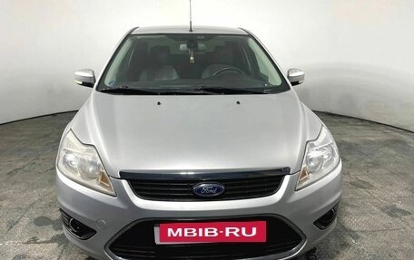 Ford Focus II рестайлинг, 2008 год, 430 000 рублей, 2 фотография