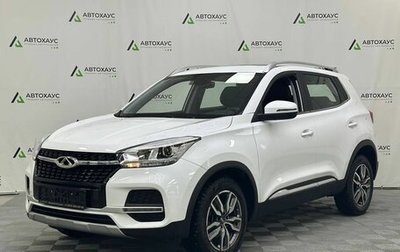 Chery Tiggo 4 I рестайлинг, 2022 год, 1 898 000 рублей, 1 фотография