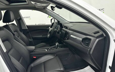 Chery Tiggo 4 I рестайлинг, 2022 год, 1 898 000 рублей, 6 фотография