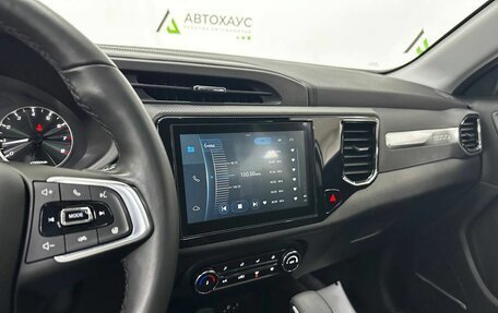 Chery Tiggo 4 I рестайлинг, 2022 год, 1 898 000 рублей, 11 фотография