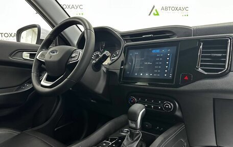 Chery Tiggo 4 I рестайлинг, 2022 год, 1 898 000 рублей, 8 фотография